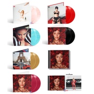 Doja Cat-Vie CD/Vinyl/LP