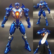 【Ready Stock】Pacific Rim Gipsy Avenge Action Figure Coyote Tango Cherno Alpha Crimson Typhoon Horizo