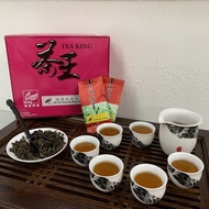 Wei Wei Xiang Cha Wang 薇薇香茶王 (Chinese Tea)