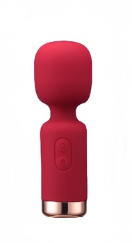 Massage Tool Electric Full Body Massager Neck Waist Back Face Head Foot Massager Hand Holding Muscle