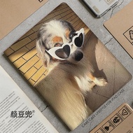 For ipad case Air4/5 ipad 8th/9th/10th/11th mini6/7 Air6/7 pro 1/2/3/4-11in Fall prevention ipad pro