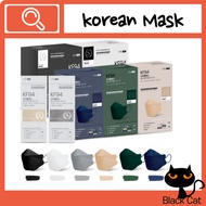 [Made in  Korea] SuperClass kf94 mask