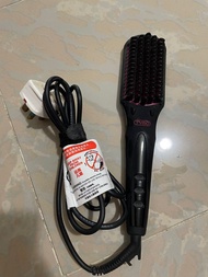 TYMO 負離子 電髮梳