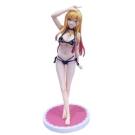 Zones.Toy Original Character -Kitagawa Marin - 1/7 Bikini Ver. Waifu Figure Anime Figure Home Decor 