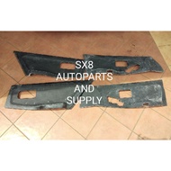 [READY STOCK] OEM HONDA CITY 96-02 SX8 1.5 DOOR TRIM (TYPE Z / TYPE S) NEW ITEM 💯