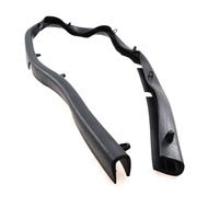 ยางซีล Radiator Support ปิดฝาหม้อน้ำ  โตโยต้า แลนด์ครุยเซอร์  ปี 2523 - 2533  Toyota Land Cruiser J6