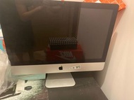 Mac desktop蘋果電腦