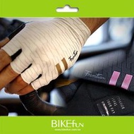 Frontier Ceramic新款短指手套(預購中），騎士必備！安全耐磨、舒適涼感與素雅質感！BIKEfun拜訪單車