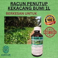 1L KENRANE 200 / Starane / Penutup Kekacang Bumi