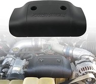 Engine Intake Manifold Dress Cover Fits 1999-2003 Fo-rd 7.3L Diesel Powerstroke YC3Z-6A949-AA