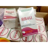 RR4U NEW PACKAGING BOX