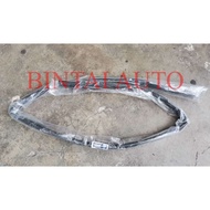 *PROTON EXORA DOOR GLASS RUN CHANNEL FRONT & REAR / DEPAN & BELAKANG GETAH CERMIN
