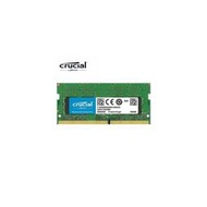 Micron Crucial NB-DDR4 3200/8G 筆記型RAM(原生3200顆粒)