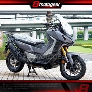 Harden Steel Crash Bar ADXTG 400 Crash Bar Front Rear Crash Bar Scooter Body Protector Engine Guard