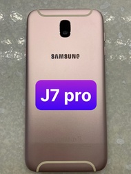 bộ xương vỏ samsung J7 pro / J730 (zin)