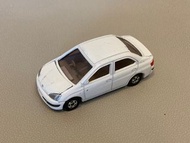 Takara Tomy Tomica No 86 Toyota Prius