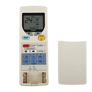 New A/C Remote Control Use for Panasonic A75C2624 A75C2616 A75C2718 A75C2195 Air Conditioner Conditi