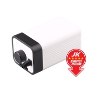 Sunsun Aquarium Ultra Silent Adjustable Air Pump Pam Angin Oxigen Oksigen Oxygen Ikan Akuarium Bubbl