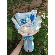 Cinnamoroll Flower Bouquet Sanrio Flower Bouquet Sanrio Flower Bouquet