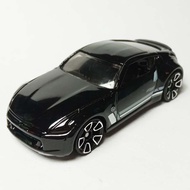 HotWheels HotWheels HotWheels NISSAN Lady 370Z Supercar Rare Unique Black NISSAN/370Z