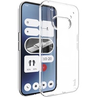 Imak｜Nothing Phone (2a) 羽翼II水晶殼(Pro版) 硬殼 透明殼 保護殼 壓克力殼 晶盾殼 不發黃
