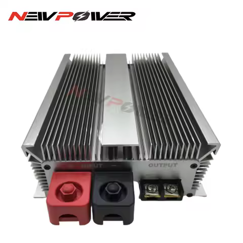 DC DC 12V 13.8V 14V 15V 16V to 29.2V 40A Step up Converter lithium battery Charging 1168W Car Non is
