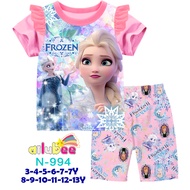 AILUBEE PLAYWEAR N994 FROZEN
