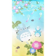 (荔枝角門市) 現貨 日本製 桐生のれん 龍貓 和風門簾 (夏色)