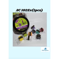 (100% Original) YY AC102EX Overgrip 1pcs