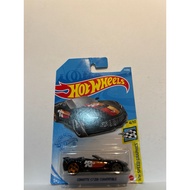 Hot Wheels Corvette C7 Z06 Convertible