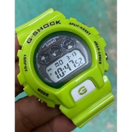 NEW G-SHOCK WATCH HULK