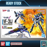 Bandai HG Macross 1/100 008 VF-31J Siegfried (Hayate Immelmann Use)