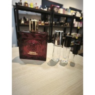 Decant Versace Eros Flame