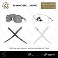 Suitable for Oakley Oakley Sutro OO9406 OO9463 Universal Replacement Temple