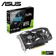 【ASUS 華碩】DUAL-RTX3050-O6G 顯示卡