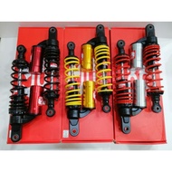 Racing Boy RCB RB Absorber MB-2 Series 275mm / 335mm Black Red Yellow 100% Original