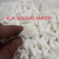 BUSA KLIK BOLONG SUPER REGULER 100gr