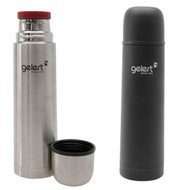 Gelert 500ml Thermal Mug