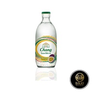 Chang Soda Water Passionfruit - 1 bottle x 325ML