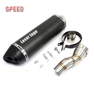 Slip On For BMW R1200GS 2013 2014 2015 2016 year R 1200 GS Exhaust Adventure Motorcycle Exhaust Muff