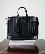 RIMOWA日默瓦 Never Still Logo 公事包 文件袋 電腦 手提包