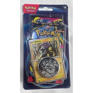 Mega Evolution Raikou 2 packs Blister