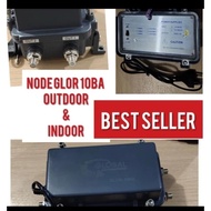 NODE GL 202 GLOBAL ESP32 S3 ESP32 STARTER KIT