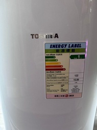 TOSHIBA RAD-Y250H 抽濕機