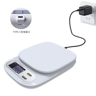 Baking Scale Kitchen Scale Factory Rear Kitchen Household Electronic Scale Strength WH-B35 Precise W