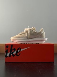 Nike LD Waffle sacai White Nylon