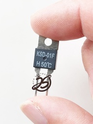 KSD-01F H 40C 45C 50C 55C 60C 70C 90C THERMOSTAT 40C 50C KSD 01F H40C H50C THERMAL SWITCH THERMAL FU
