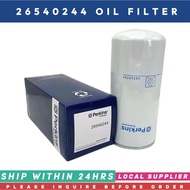 26540244 Oil Filter 901‐115 10000‐51228 For Perkins/FG-Wilson Local Fast Ship