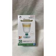 30th ANNIVERSARY 30th Anniversary Glass - Ichiban Kuji