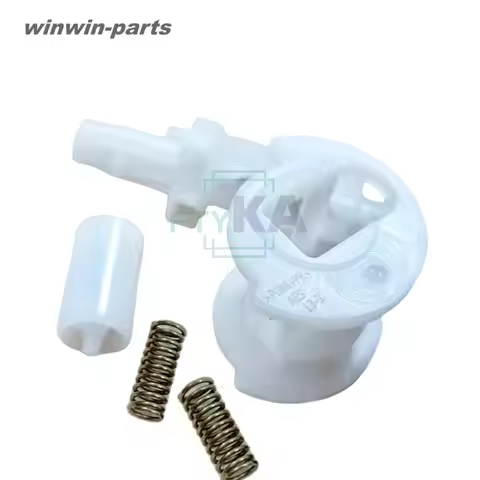 L3110 L4151 30X Capping Station Pump Cam Pulley Shaft for EPSON L4153 L4156 L4158 L4163 L4100 L4150 